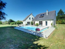 Maison à vendre - Réf 85268238 41400 Saint-Georges-sur-Cher