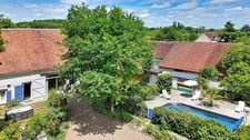 Maison à vendre - Réf  41400 Saint-Georges-sur-Cher