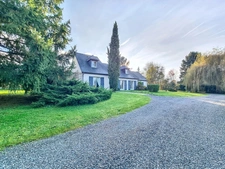 Maison à vendre - Réf 85474834 37150 Bléré
