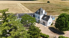 Maison à vendre - Réf  37460 Céré-la-Ronde