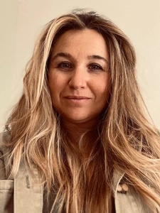 Elodie GROS