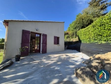 Maison familiale à Pouzauges