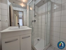 Appartement centre-ville de Pouzauges