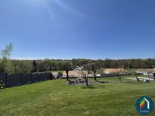 Terrain constructible