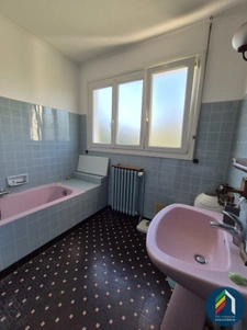 Maison familiale, La Chataigneraie