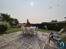 Maison familiale - La Meilleraie-Tillay