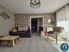 Maison de ville - Pouzauges