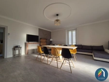 Maison familiale, Pouzauges