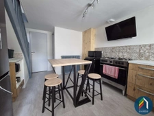 Maison familiale, Pouzauges