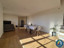 Maison familiale à Pouzauges