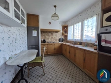 Maison familiale, La Chataigneraie