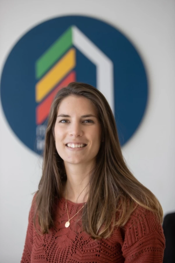 Mélanie Puaud