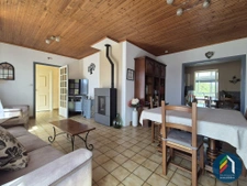 Maison 3 chambres à La Meilleraie-Tillay
