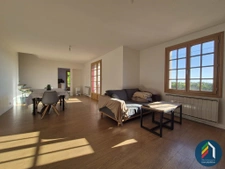 Maison familiale à Pouzauges