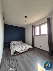 Maison familiale - La Meilleraie-Tillay