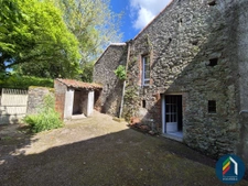 Maison familiale, Pouzauges