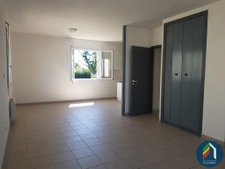 Logement 1 chambre - La Meilleraie-Tillay
