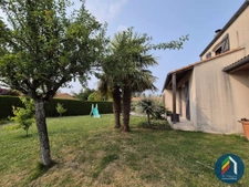 Maison familiale - La Meilleraie-Tillay