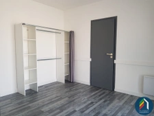 Logement 1 chambre - La Meilleraie-Tillay