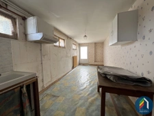 Maison centre-ville Pouzauges