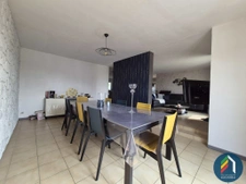 Maison familiale - La Meilleraie-Tillay