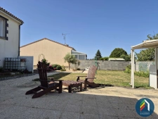 Maison 3 chambres à La Meilleraie-Tillay