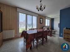 Maison sur sous-sol à La Meilleraie-Tillay