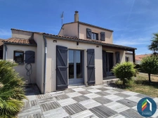 Maison familiale - La Meilleraie-Tillay