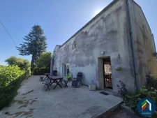 Propriété sur les hauteurs de Pouzauges