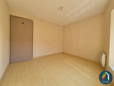 Appartement centre-ville de Pouzauges