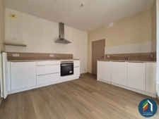 Appartement centre-ville de Pouzauges