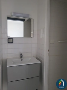Logement 1 chambre - La Meilleraie-Tillay
