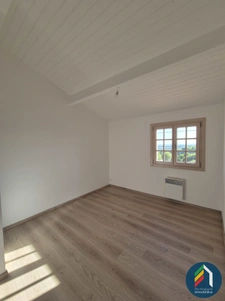 Maison familiale à Pouzauges