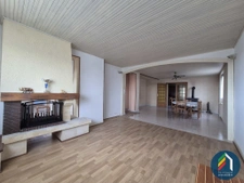 Maison centre-ville Pouzauges