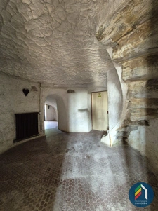 Propriété sur les hauteurs de Pouzauges