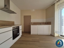 Appartement centre-ville de Pouzauges