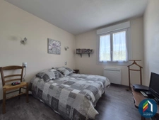 Maison 3 chambres à La Meilleraie-Tillay