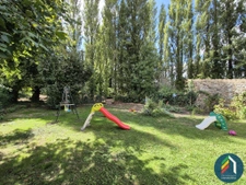 Maison de ville - Pouzauges