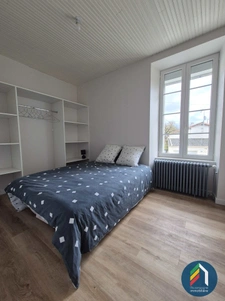 Maison familiale, Pouzauges