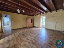 Maison de village  