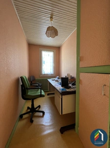 Maison centre-ville Pouzauges