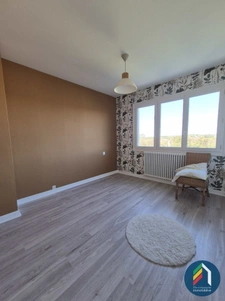 Maison familiale, La Chataigneraie