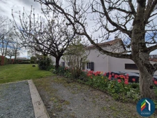 Maison de village  