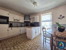 Maison 3 chambres à La Meilleraie-Tillay