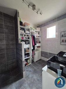 Maison familiale - La Meilleraie-Tillay