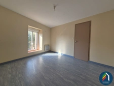 Appartement centre-ville de Pouzauges