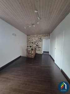 Maison de bourg - Menomblet