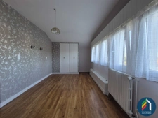 Maison familiale, La Chataigneraie