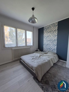 Maison familiale, La Chataigneraie