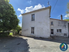 Maison familiale, Pouzauges